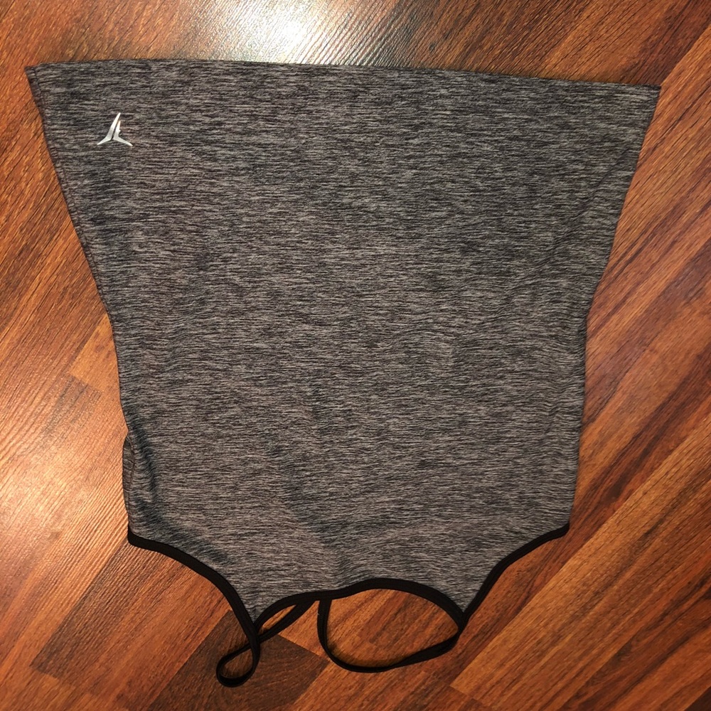 girls tank top silky